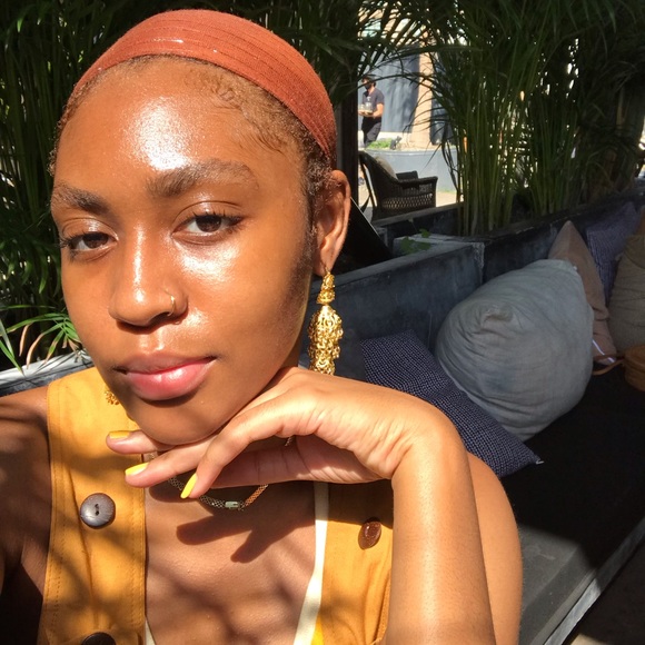 Meet Your Posher, Yoshi! - Picture 1 of 8